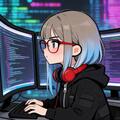 木木是学姐