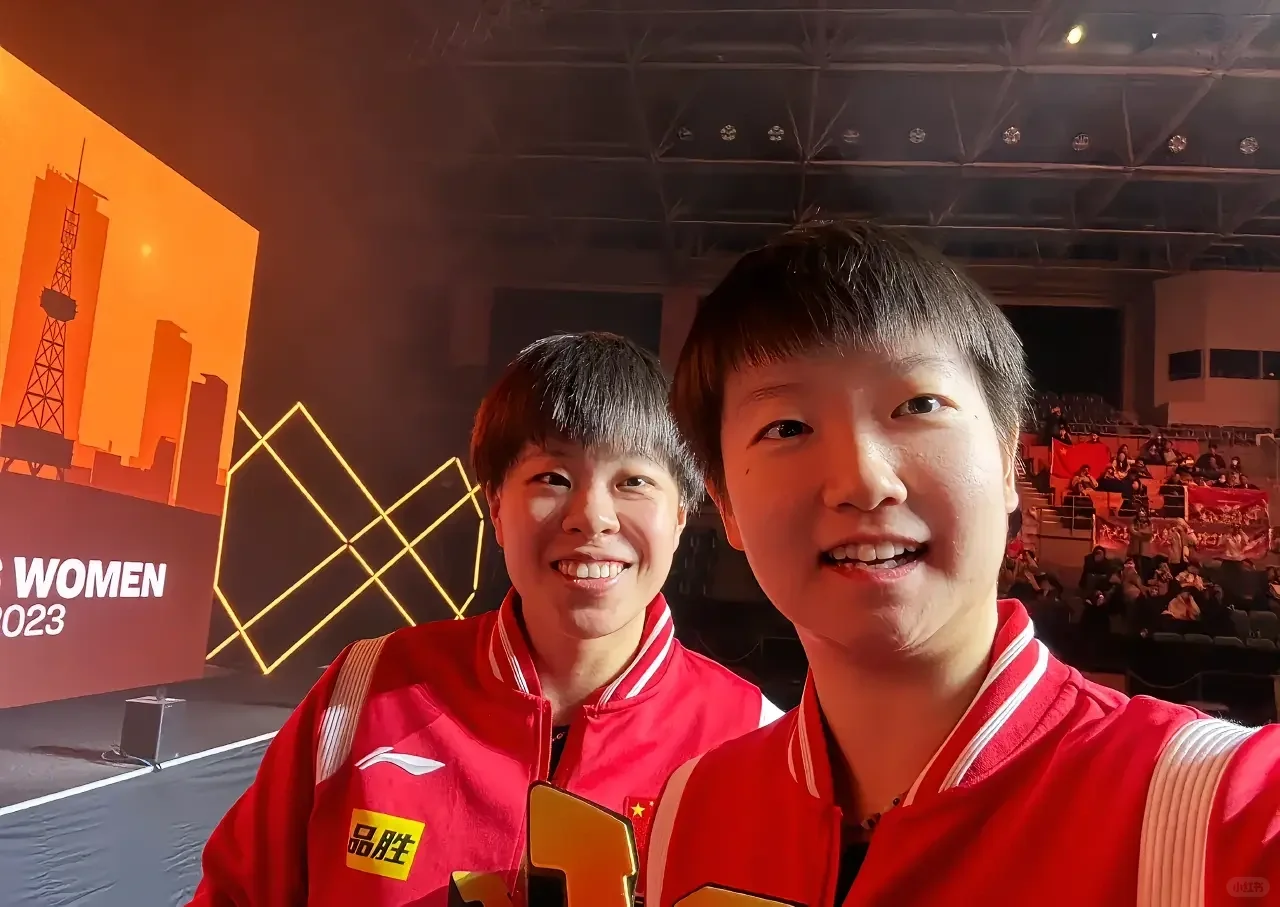 女单奖金分配见分晓！
随着孙颖莎战胜王艺迪夺冠，2023年WTT系列赛事全部结束...