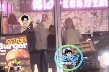 #陈晓陈妍希 女方爆料#在去年年底，知情人透露婚，愿意净身出户，之后就拉黑了陈妍