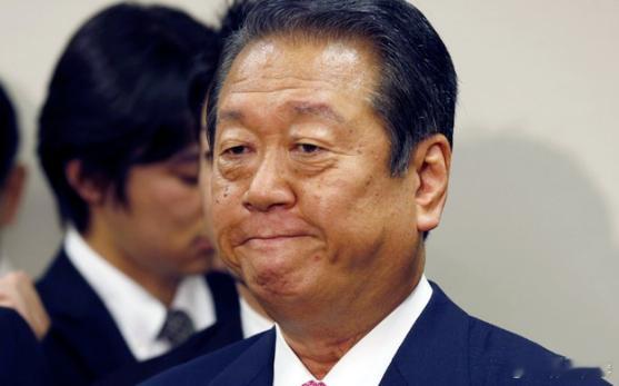 【日本“幕后型”政治家点拨高市，小泽一郎：日本押宝特朗普不靠谱】这一次，话是从日