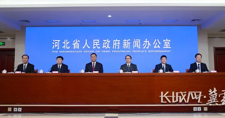 河北2026年营商环境建设“任务书”将发布：五大环境建设协同发力