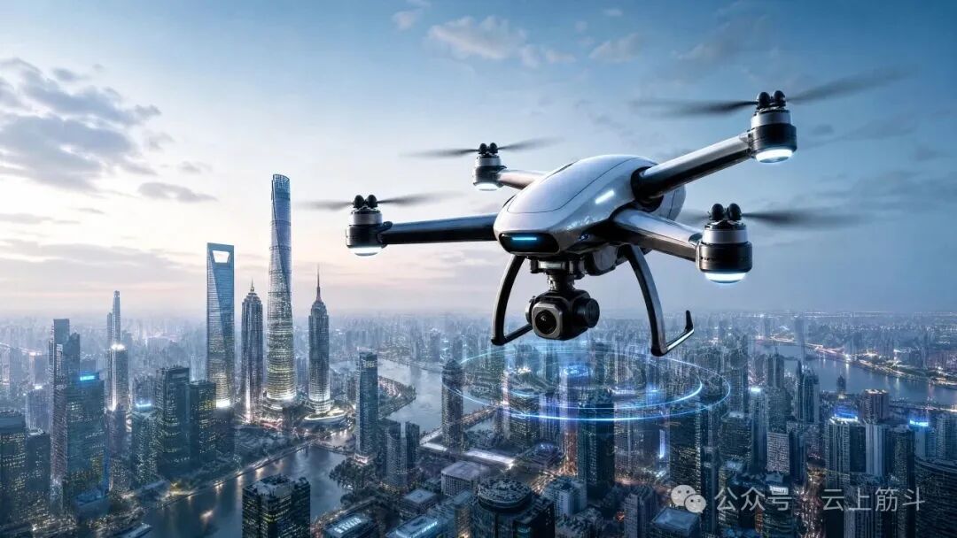 重要通知📢！【航空 首都禁飞区将于2026年9月20日启用】为加强首都地区空域