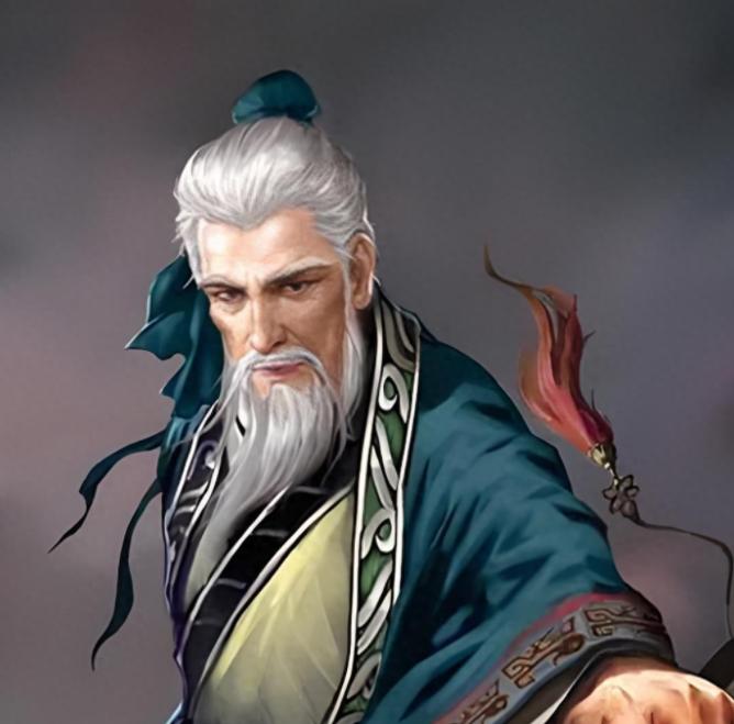 百岁老人江湖混战，拼的不是武功是辈分？扒完《白眉大侠》年龄线，发现活到最后的老家