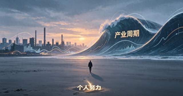 做了11年APP开发，我为什么开始搞副业？