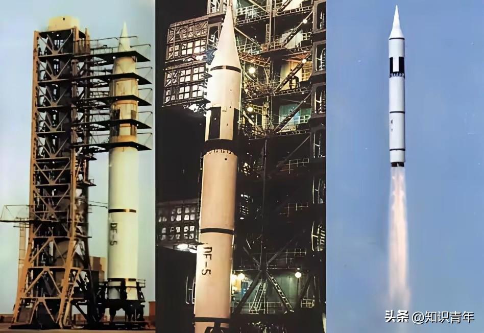 东风5C竖起来的那一刻，为何全世界都劝中国冷静？真这么夸张吗？

为啥当东风5C