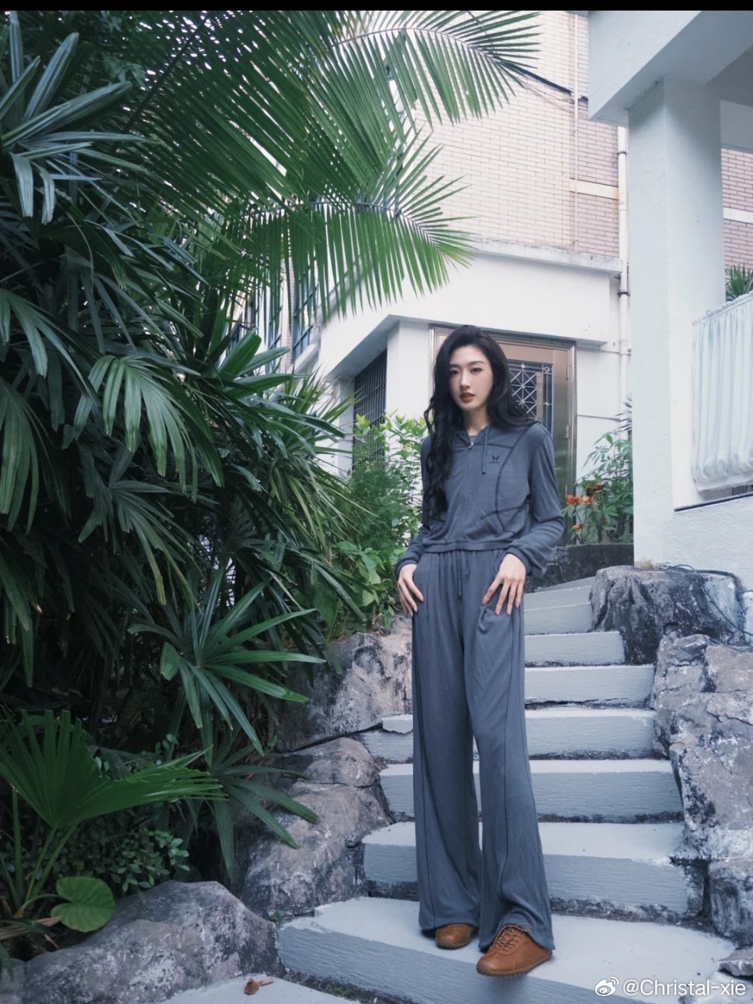 孙乐言连续工作好几天辛苦了！好好享受旅行