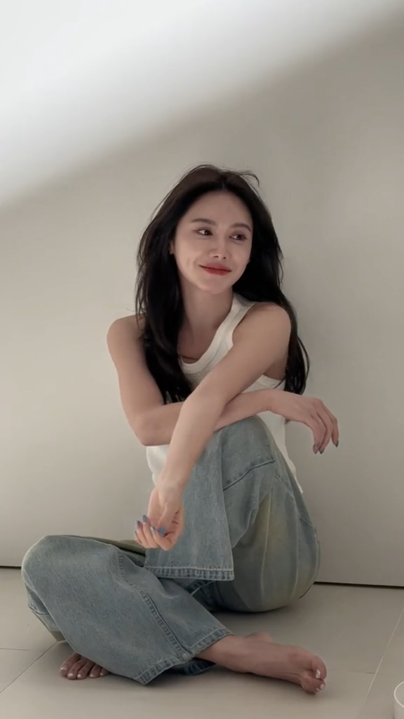 美娜