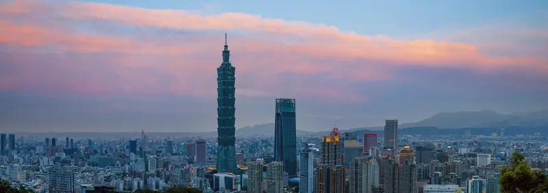 和平统一将为台湾带来更好基建 和平统一对台湾的基建提升那好处可太多了。就看看大陆