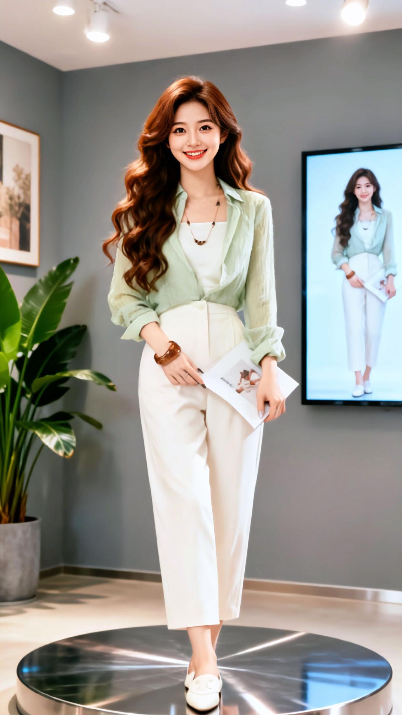 每日搭配分享👗时尚穿搭 秀出好衣品 穿着得体是一种生活态度 穿出你的时尚你的感