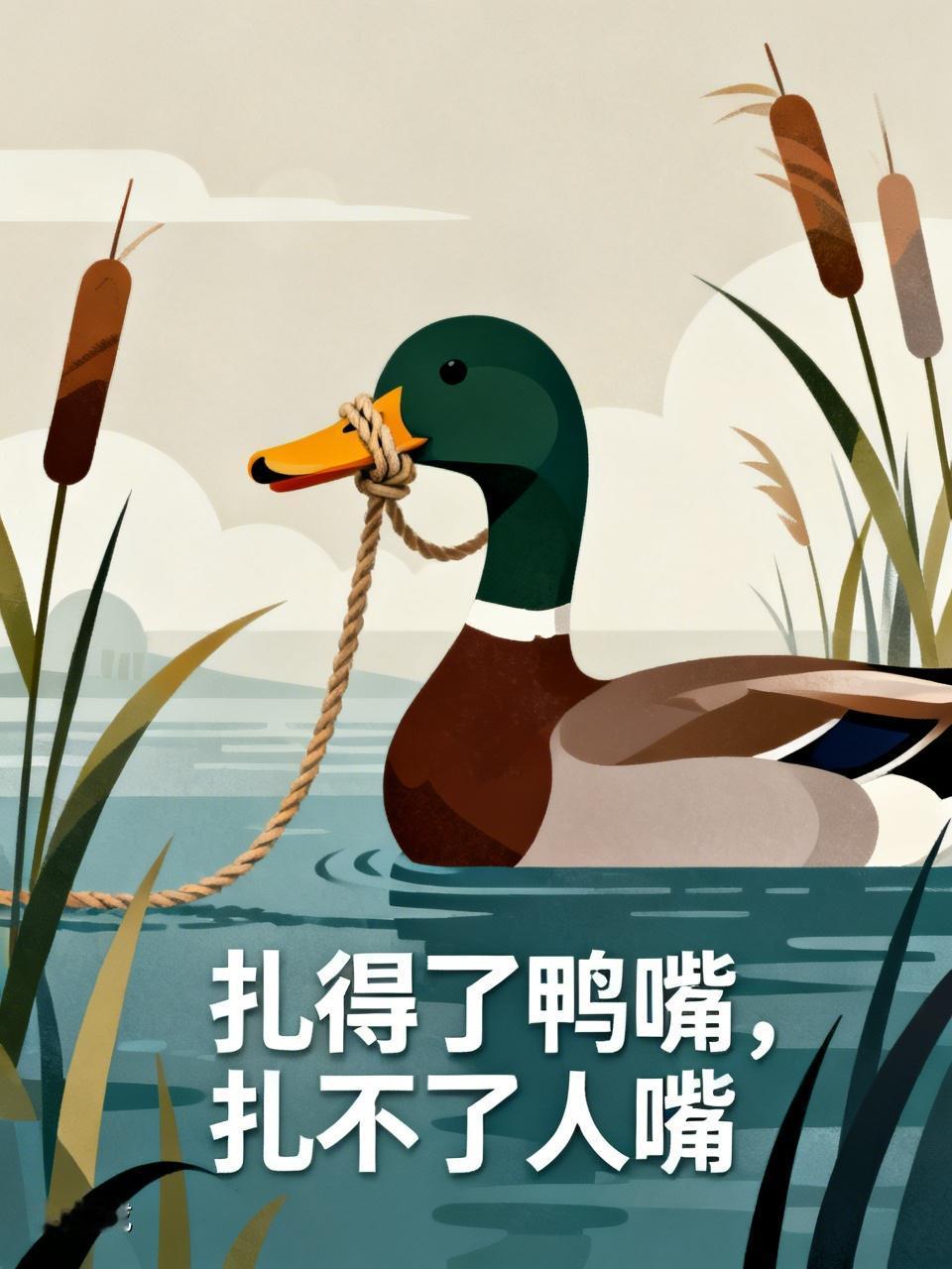 你千万别相信给别人说第三者话后，又提醒“我只给你说，你不要跟别人说”。

俗话说