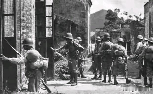 日寇暴行:长葛和尚桥惨案

1944年4月24日凌晨，日寇第三十七师团第二二六联