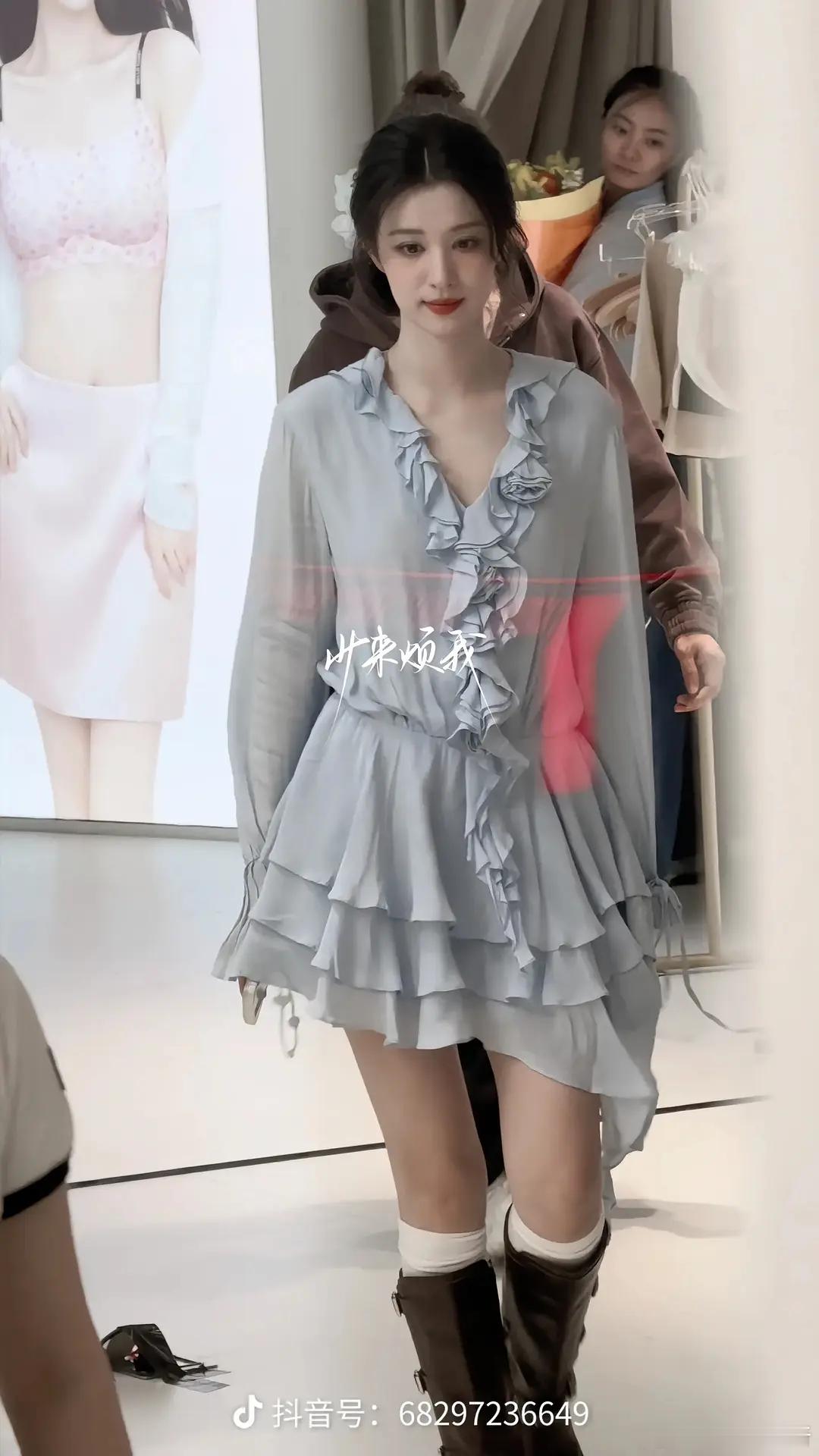 王楚然工作室这是有对家卧底吧？ 