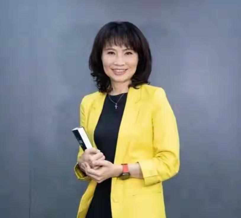 陈凤馨那句"台湾不是香港，不会交出军事权和外交权"，在大陆舆论场炸了锅，但很少有
