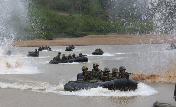 朝鲜人也没有想到啊！就派遣了 1 万多人去俄罗斯打了一仗！

这波交换太实在，朝