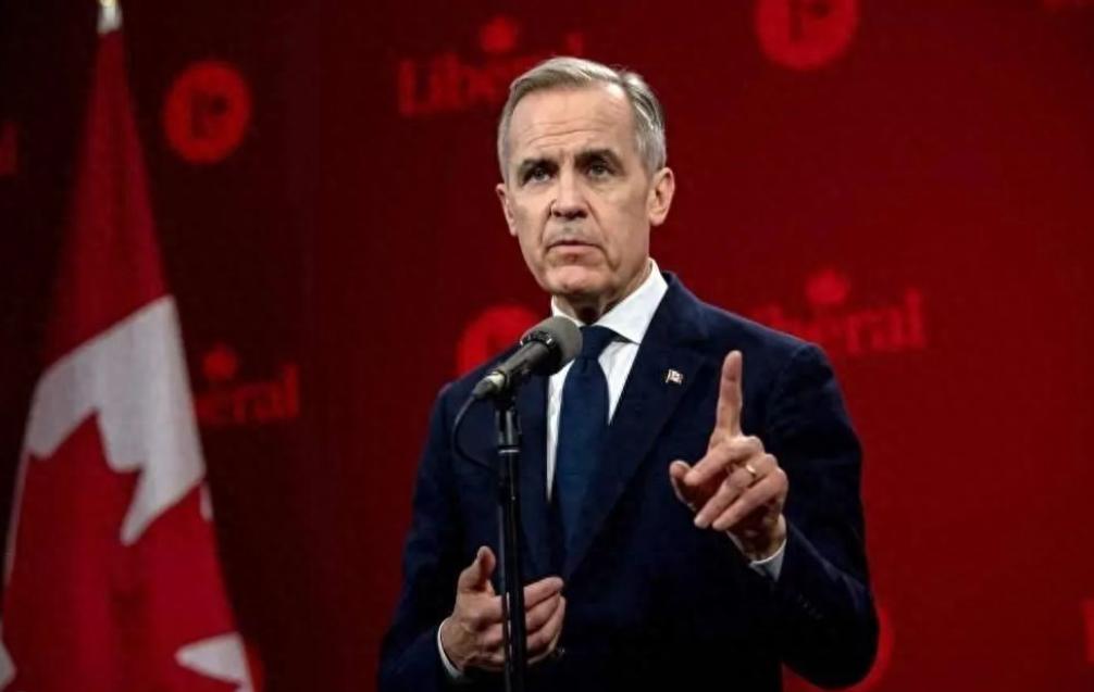 美重压之下，加总理访华：加拿大要用毛泽东思想给全世界上一课。
 
明天，也就是2