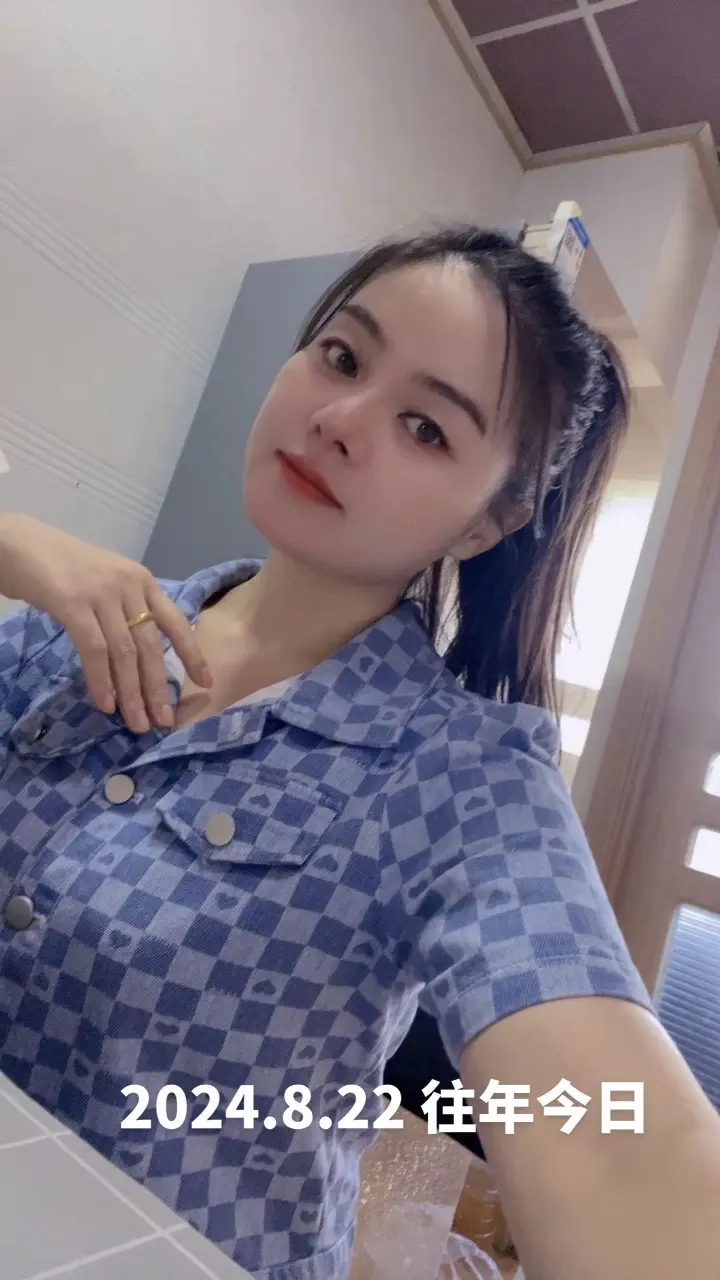 生活开心最重要