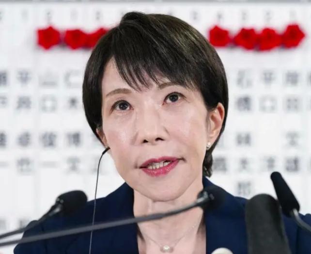 日本现在不理解，中国不按他们的剧本来。
之前安倍也是得罪了中国，但是他大选获胜之