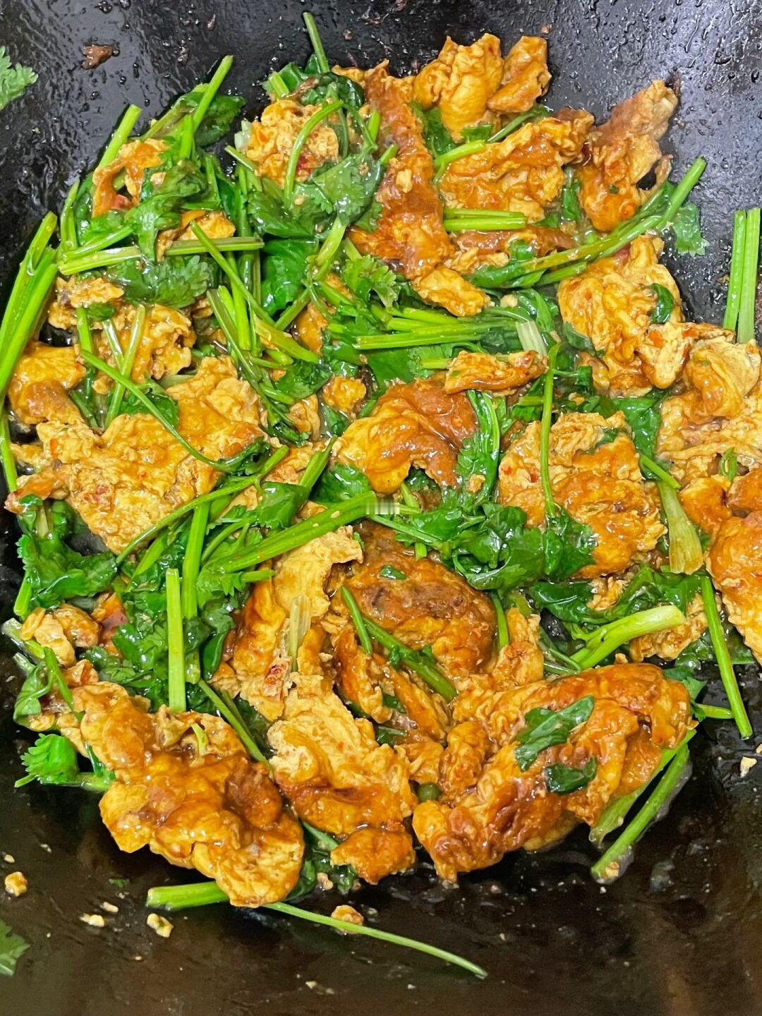 快去做！！！真的好吃到破防。。。