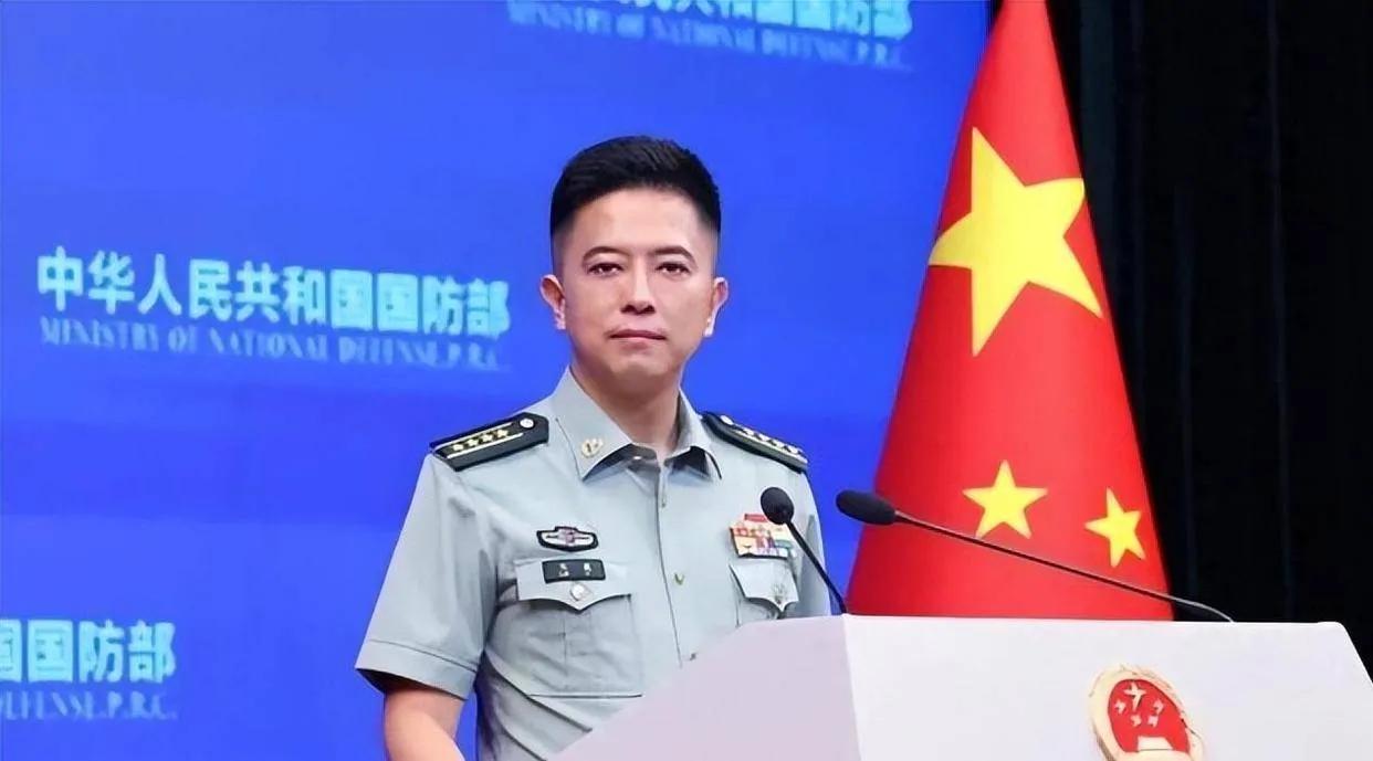 有些国家过去几十年养成了一个坏习惯：拿超长竹竿捅别人家窗户，自己站在百米开外，觉