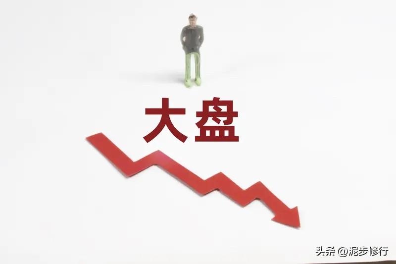 今天这砸盘手法有些眼熟，跟去年10、11月那波压盘几乎如出一辙。

不是市场真崩