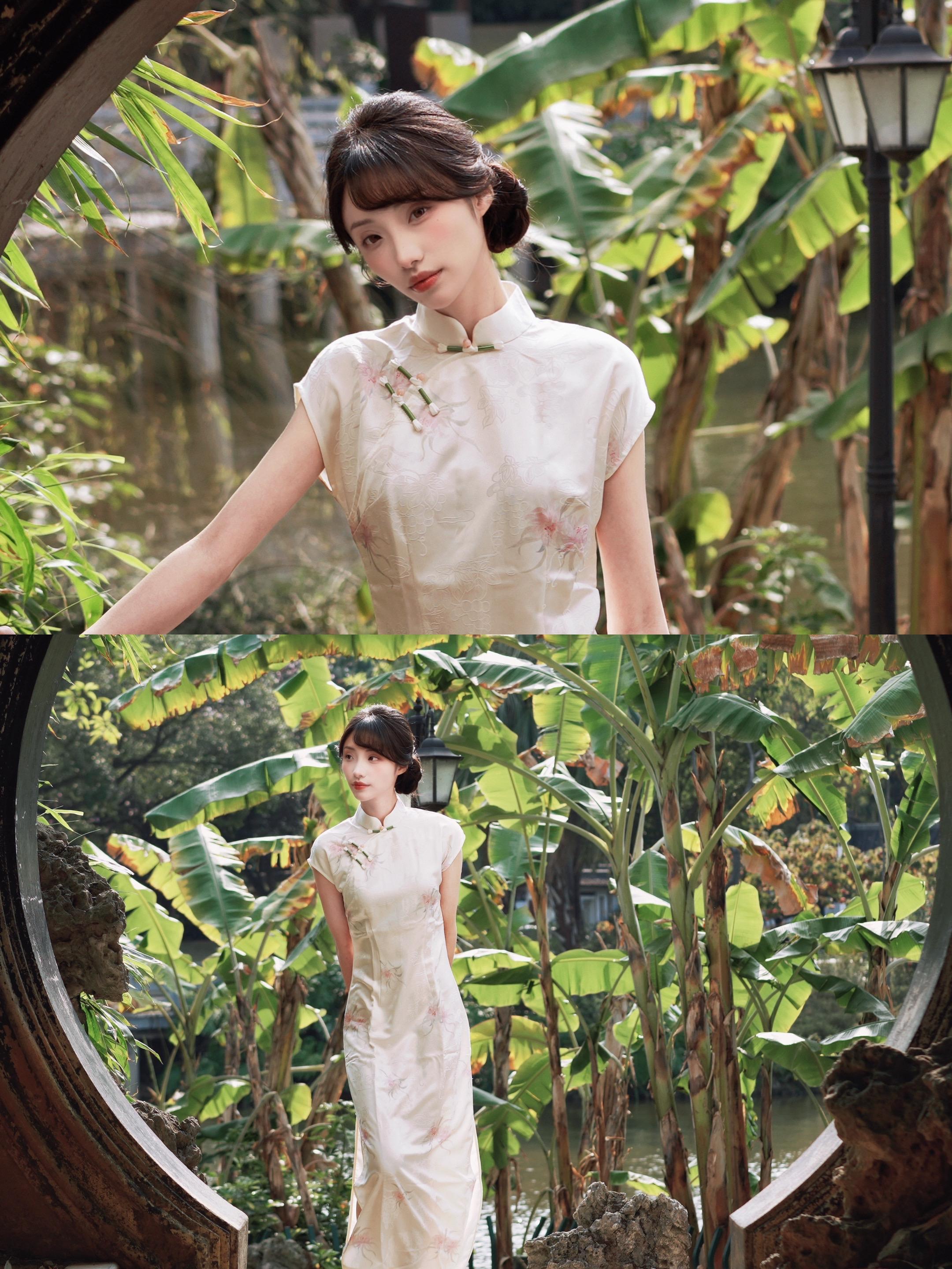 天若有情。📷云龙