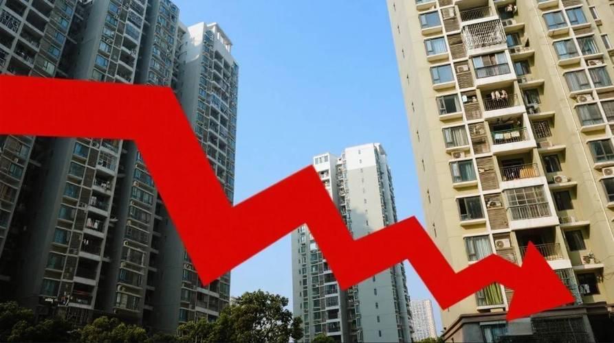 【房价普涨吗？别被标题党弄懵了！】

看到一篇报道，来自“中房报记者 许倩丨北京