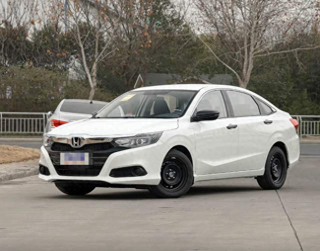 2019 款本田凌派卤素灯碗升级 鹰眸 85W 国产 LED 车灯实测