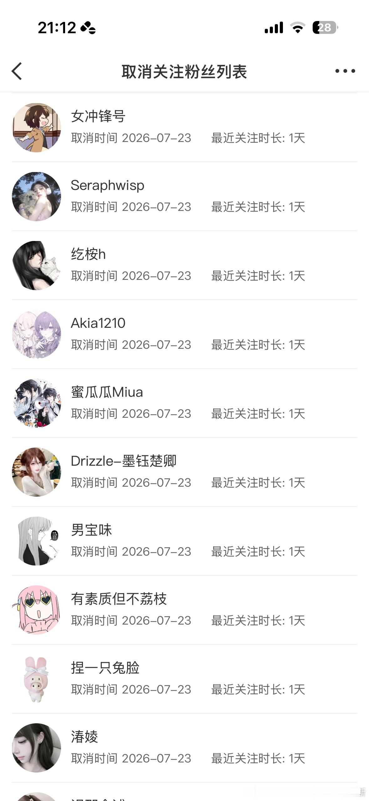 奶奶的