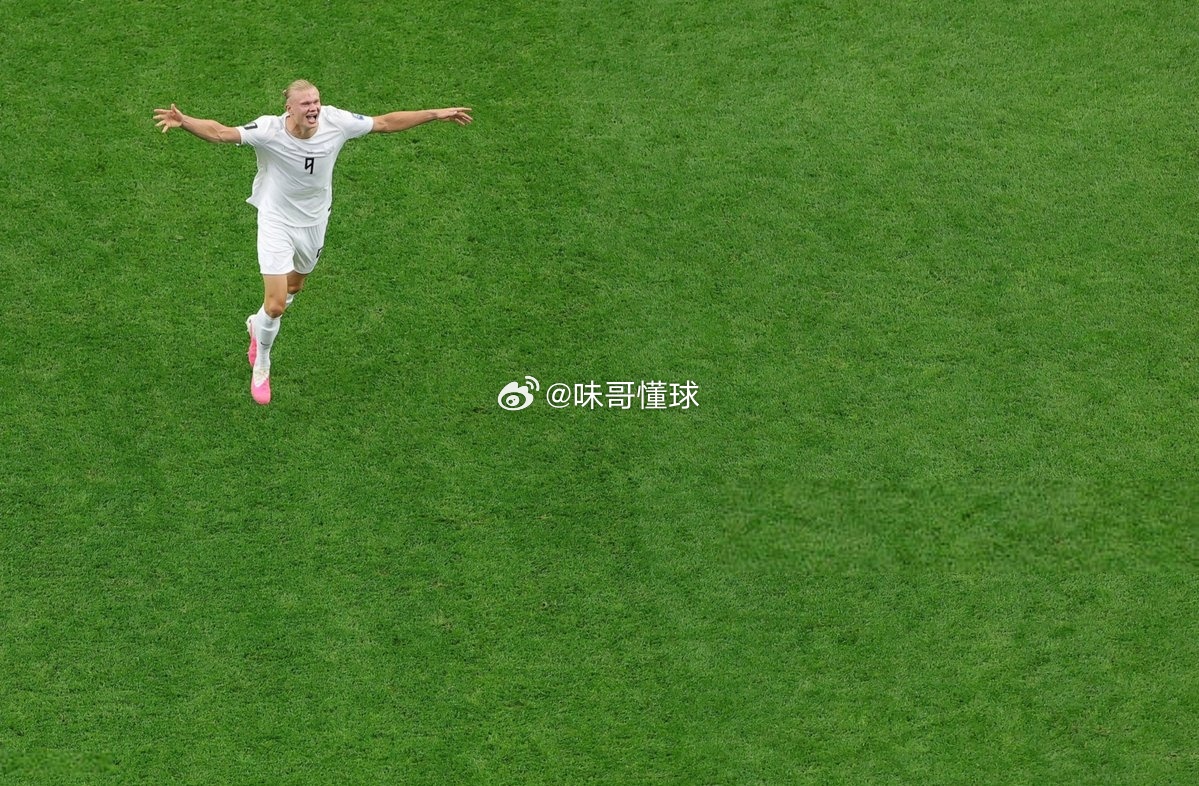 哈兰德绝杀破门2比1绝杀！哈兰德独造制胜球三场五球紧追梅西，挪威击败科特迪瓦晋级