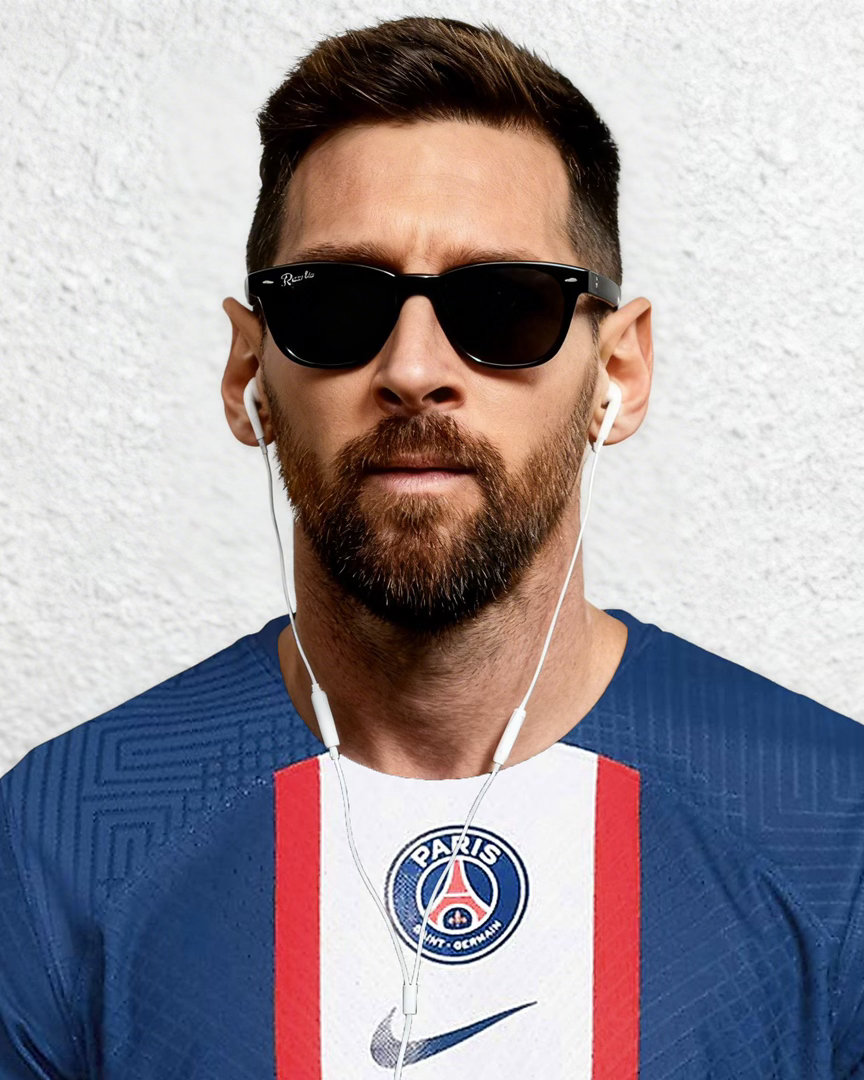 🚨法甲联赛社媒梅西关注阿根廷球员法甲