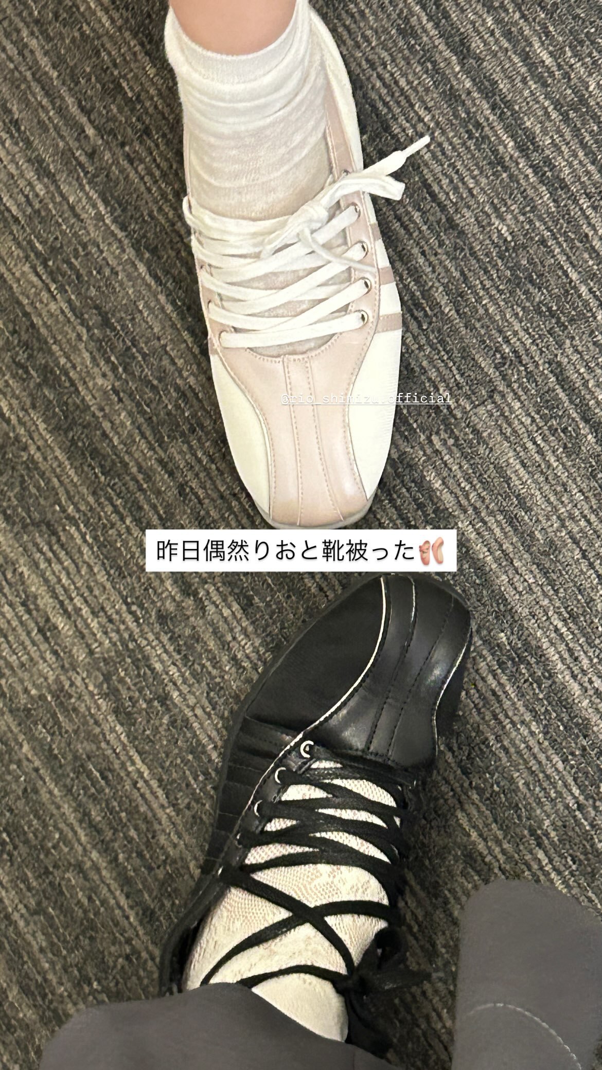 小西夏菜実🐺nanamigram