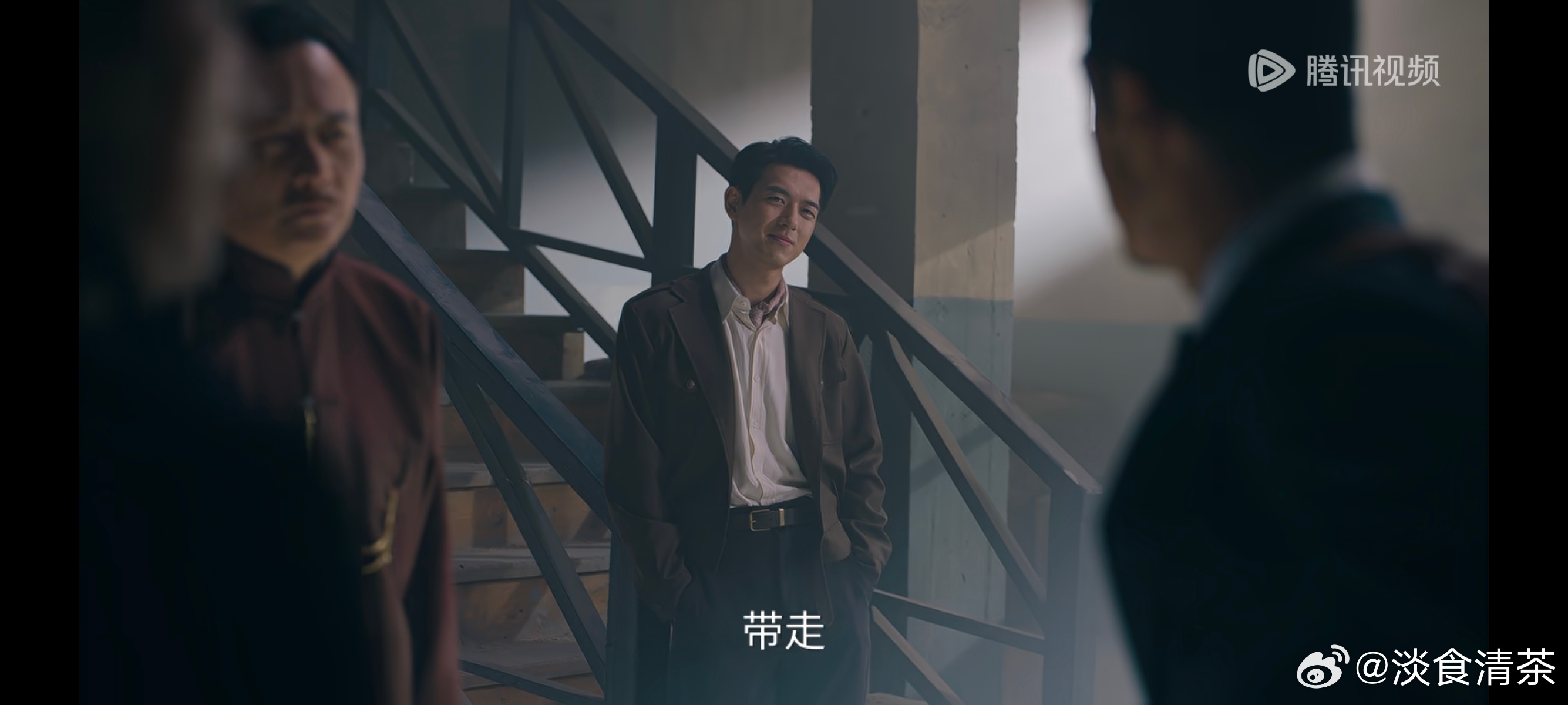 看了4集我不是大师 ，剧整体还不错，导演剧本演员都可以， 就是题材受众不多 （李