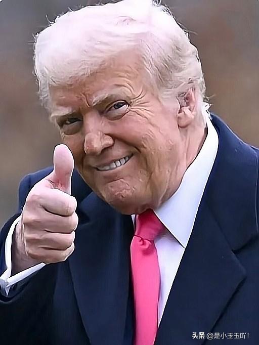 不等了，美国公开喊话中国！

当地时间3月27日，特朗普在迈阿密公开表态，直言必