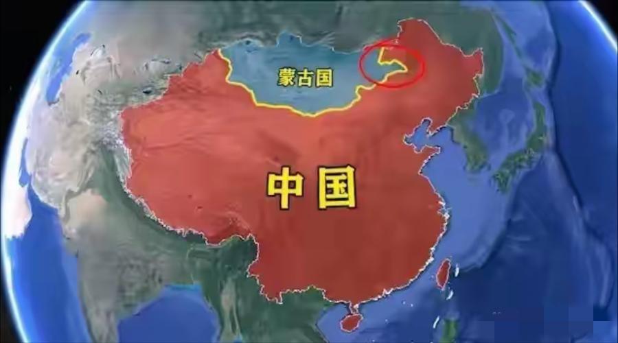 破防了！蒙古国网友一句灵魂叩问，道尽百年历史的心酸与现实
 
“当初蒙古为何要脱