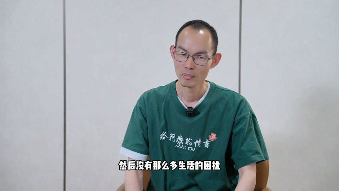 给阿嬷的情书导演想给南枝加的戏电影《给阿嬤的情书》导演蓝鸿春看得出来很心疼南枝这