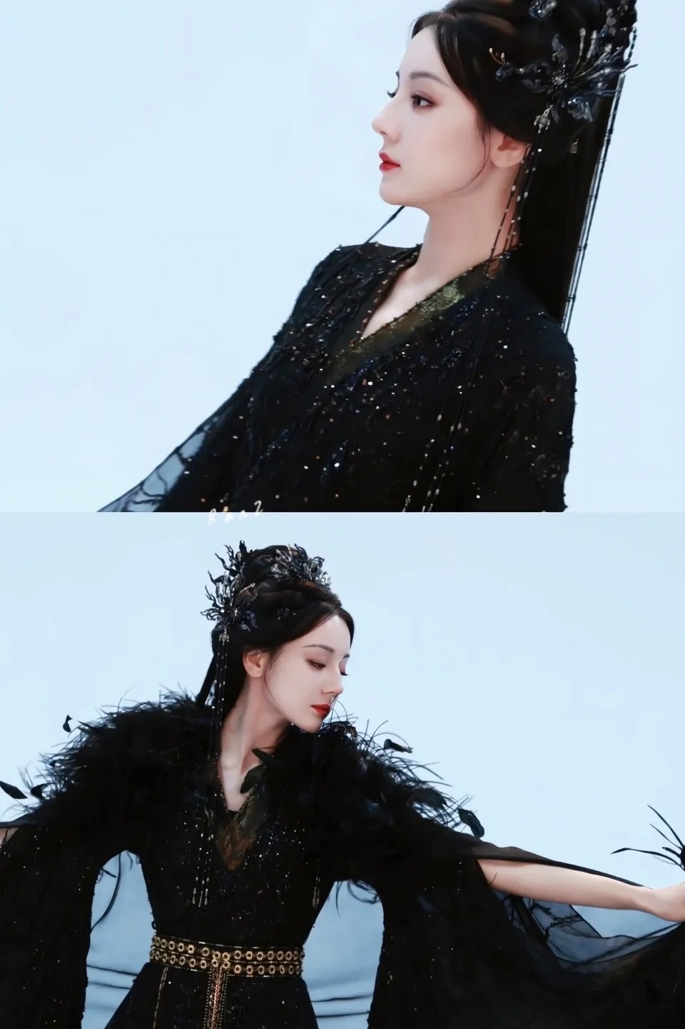 向全世界安利我担迪丽热巴