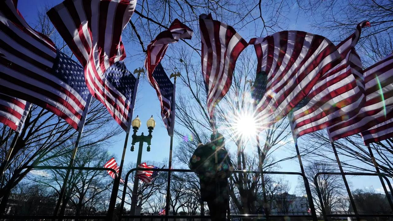 【丹麦情报部门报告将首次把美国列为国家威胁】
据丹麦媒体BT报道，丹麦国防情报局