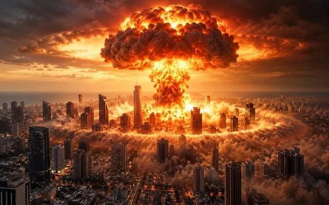 内塔尼亚胡：我若落选将会产生第二次大屠杀犹太人。
10月25日，以色列总理内塔尼