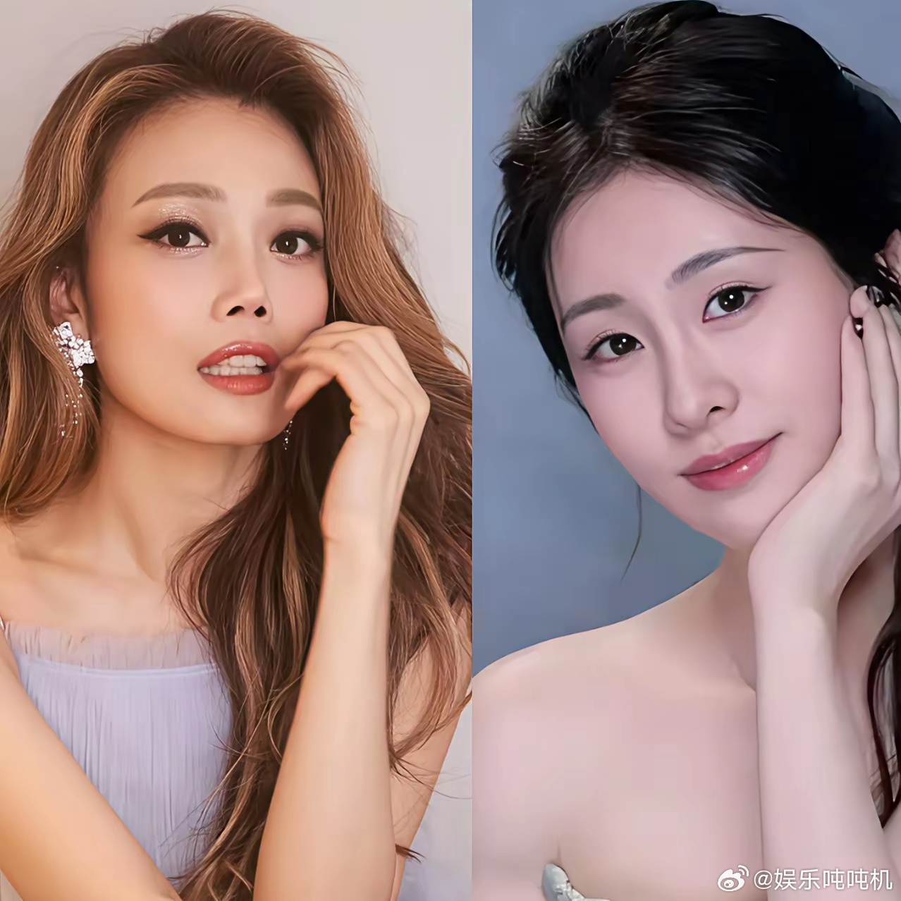 都错怪张碧晨了！不是她非要争唯一，也不是她情商低！之前容祖儿遇到这事，容祖儿就说