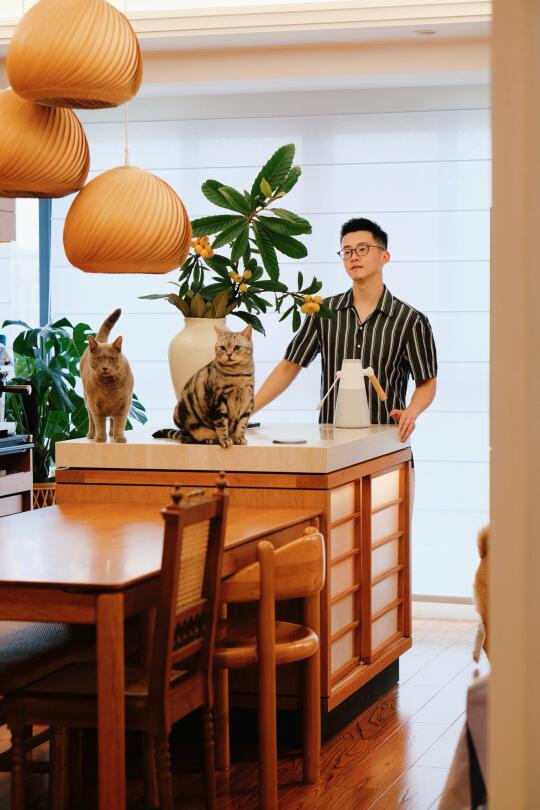 枇杷插花🌿枇杷黄后杨梅紫，正是农家小满天