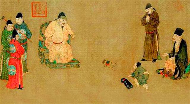 唐代养宠：狗狗都配有“银玲身份证”，丢了还能悬赏找回
在繁华盛唐的长安城，街市繁