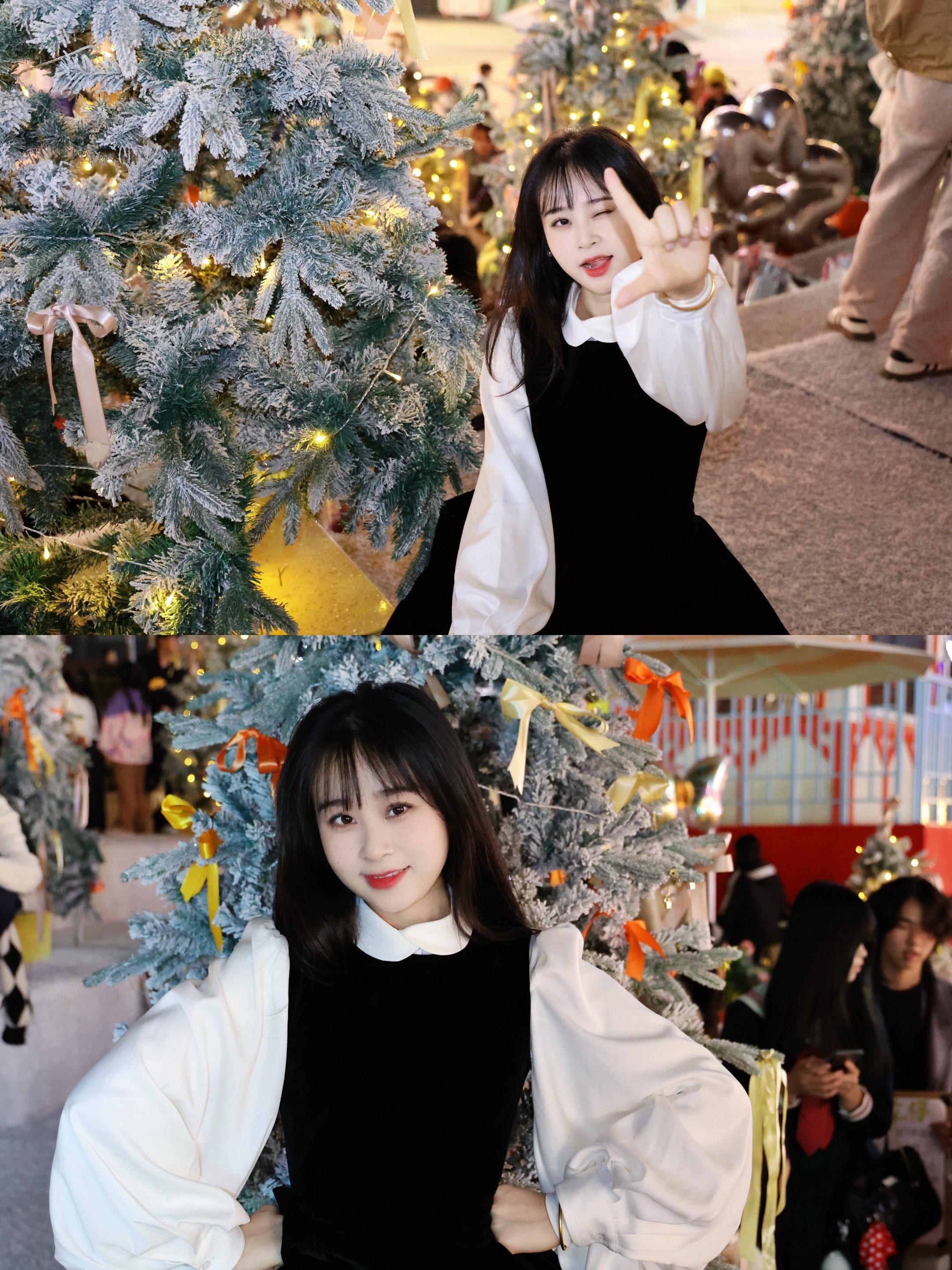 平安夜🧑‍🎄