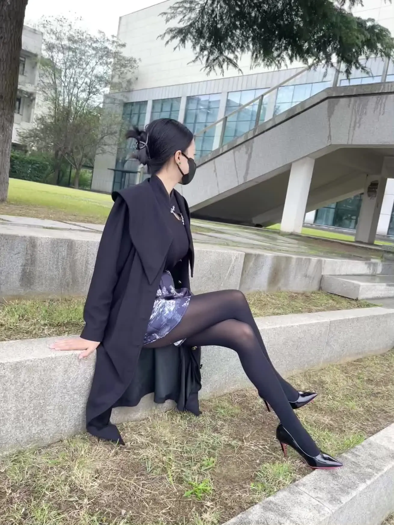 这种感觉只有我能给