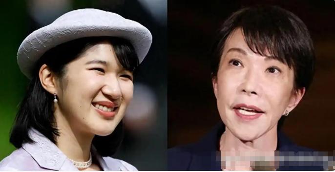 日本《皇室典范》近日完成修法，表面为皇室“续命”，实则是针对爱子公主的一场“偷袭