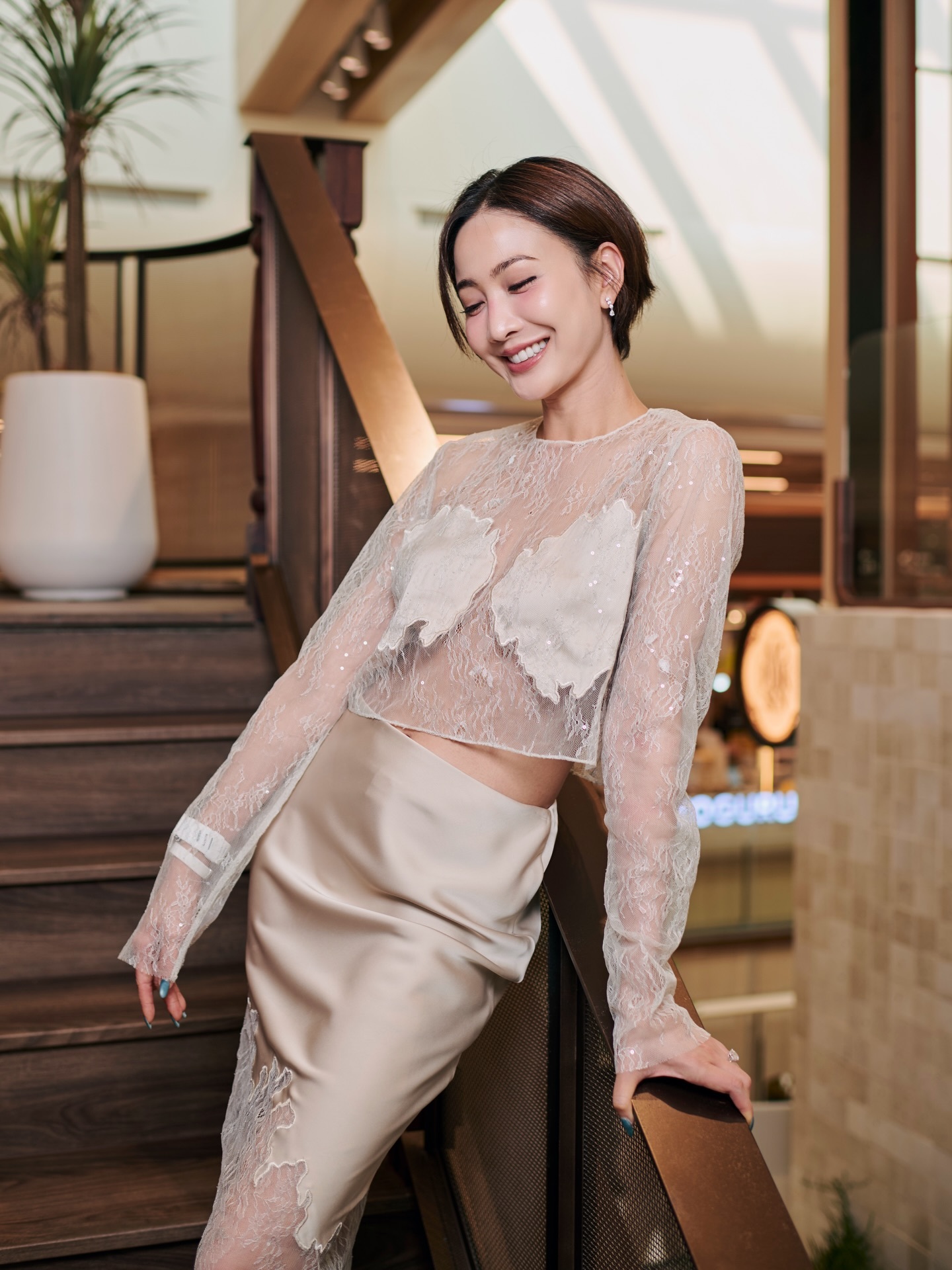 TaewNatapohnTaew Natapohn｜IG更新✨cr taewae