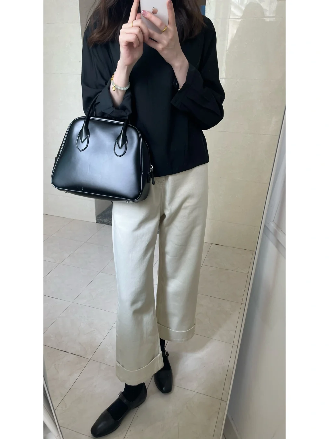 简简单单通勤日🚶🏻‍♀️