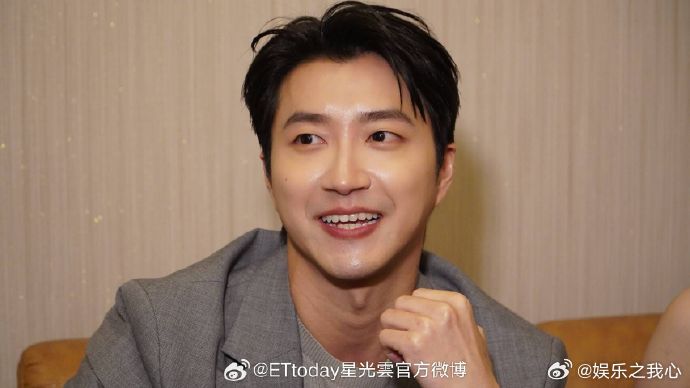 江宏杰祝福福原爱再婚怀孕家人们，今天有个挺让人意外又感慨的消息传来，江宏杰祝福福