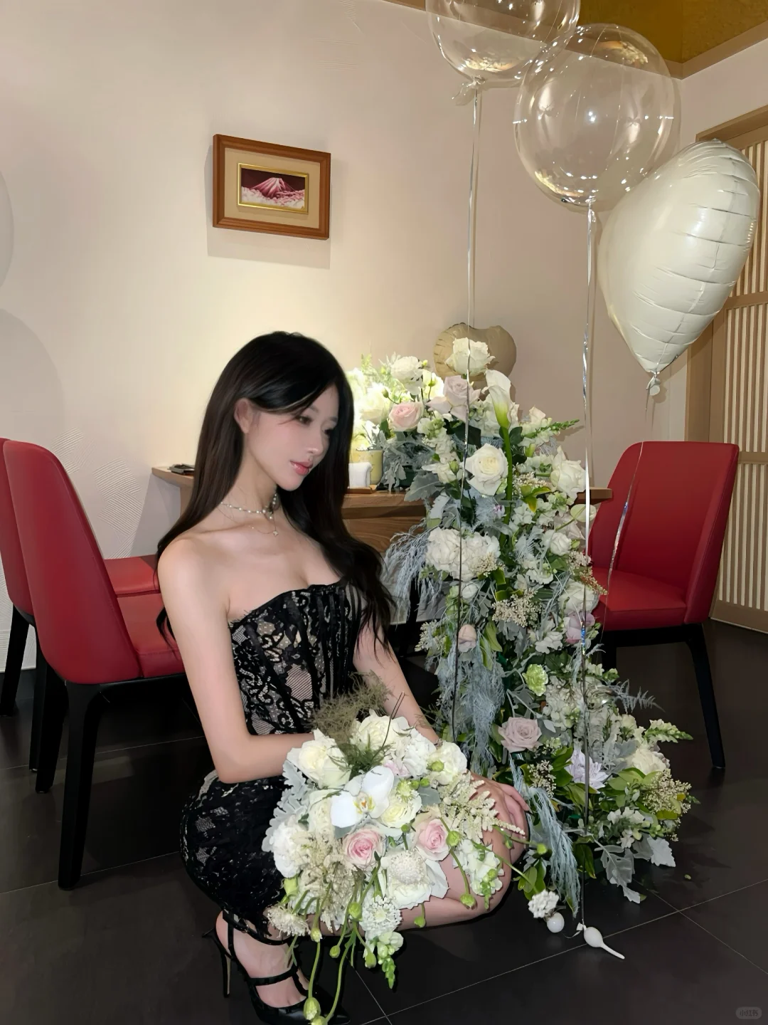 23岁噜🎂！会好好记得今天
