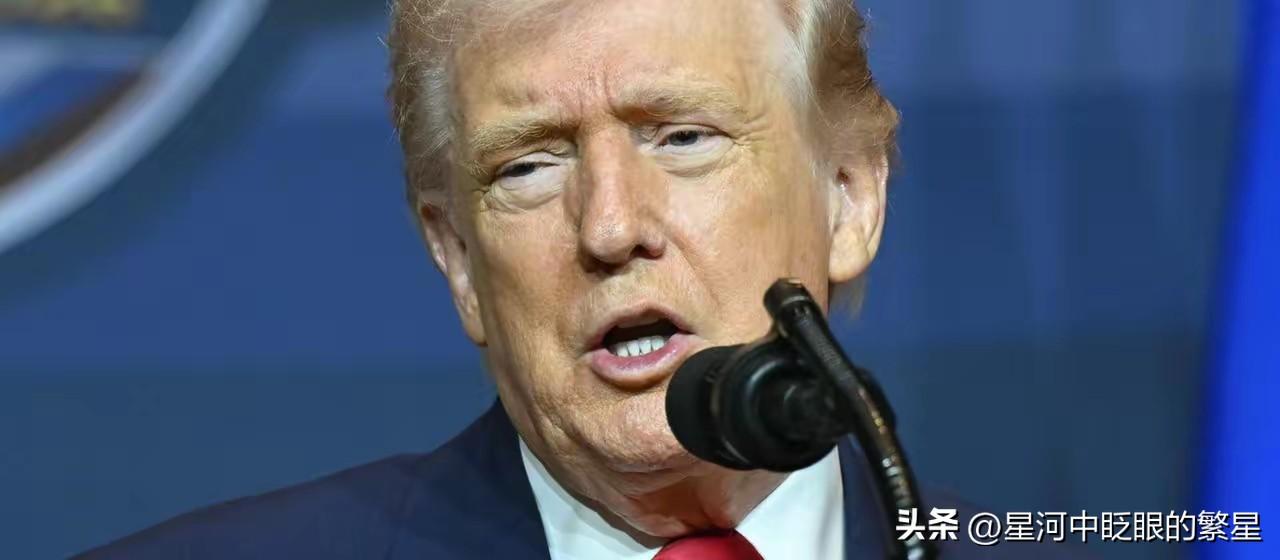 特朗普今天（北京时间3月15日）再次谈到乌克兰：“我很惊讶泽连斯基不想达成协议。