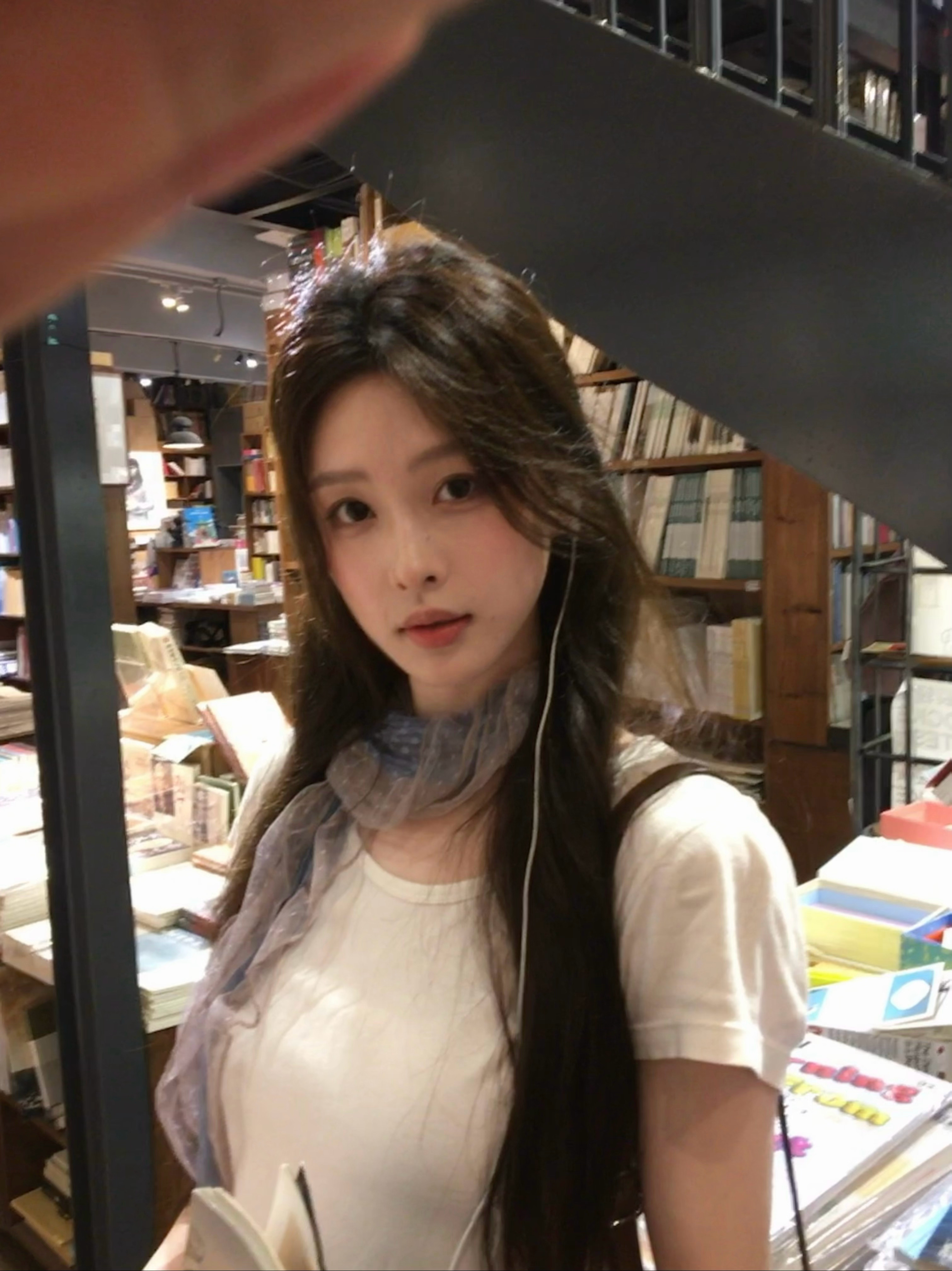 每个人都像一本书，细心翻阅的人才会读懂其中的特别 